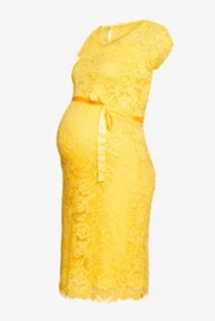 Robe de grossesse