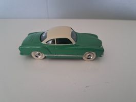 VW Karmann Dinky Toys Neu