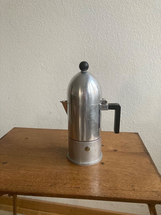 Designklassiker alessi aldo rossi Kaufen auf Ricardo