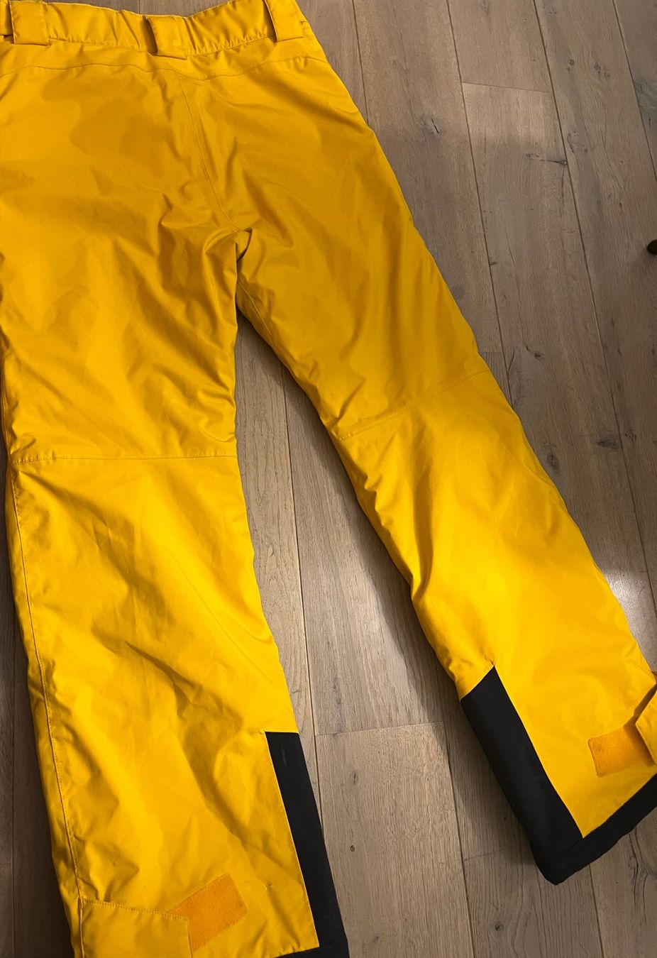 Pantaloni: Skihose Helly Hanson - Juniors Elements` Ski Pants – Usato da Winterthur venduto da ricarma 3