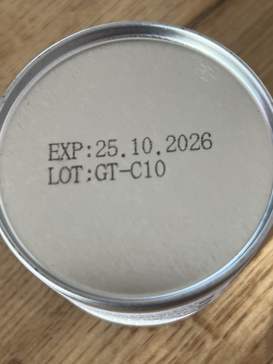 Nu3 Cibi & Specialità: nu3 organic matcha (ungeöffnet) – Nuovo e nell'imballaggio originale da Rapperswil SG venduto da zani_st 1