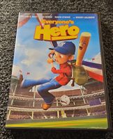 DVD - Everyone's Hero - Ein Held muss her (16970)