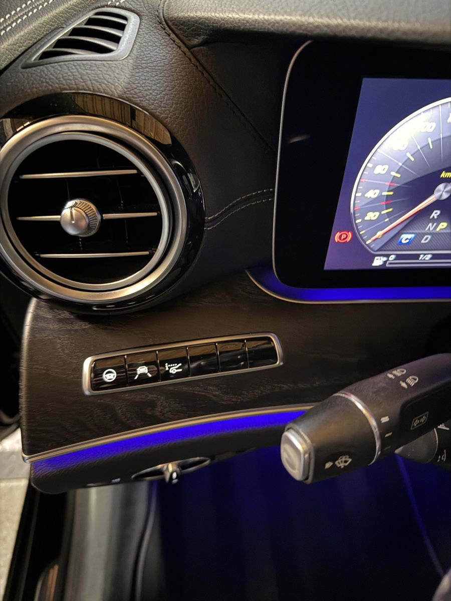 Mercedes-Benz Autos: Mercedes E450 AMG-Line 4-matic – Gebraucht aus Amriswil von mak_v9kw 2