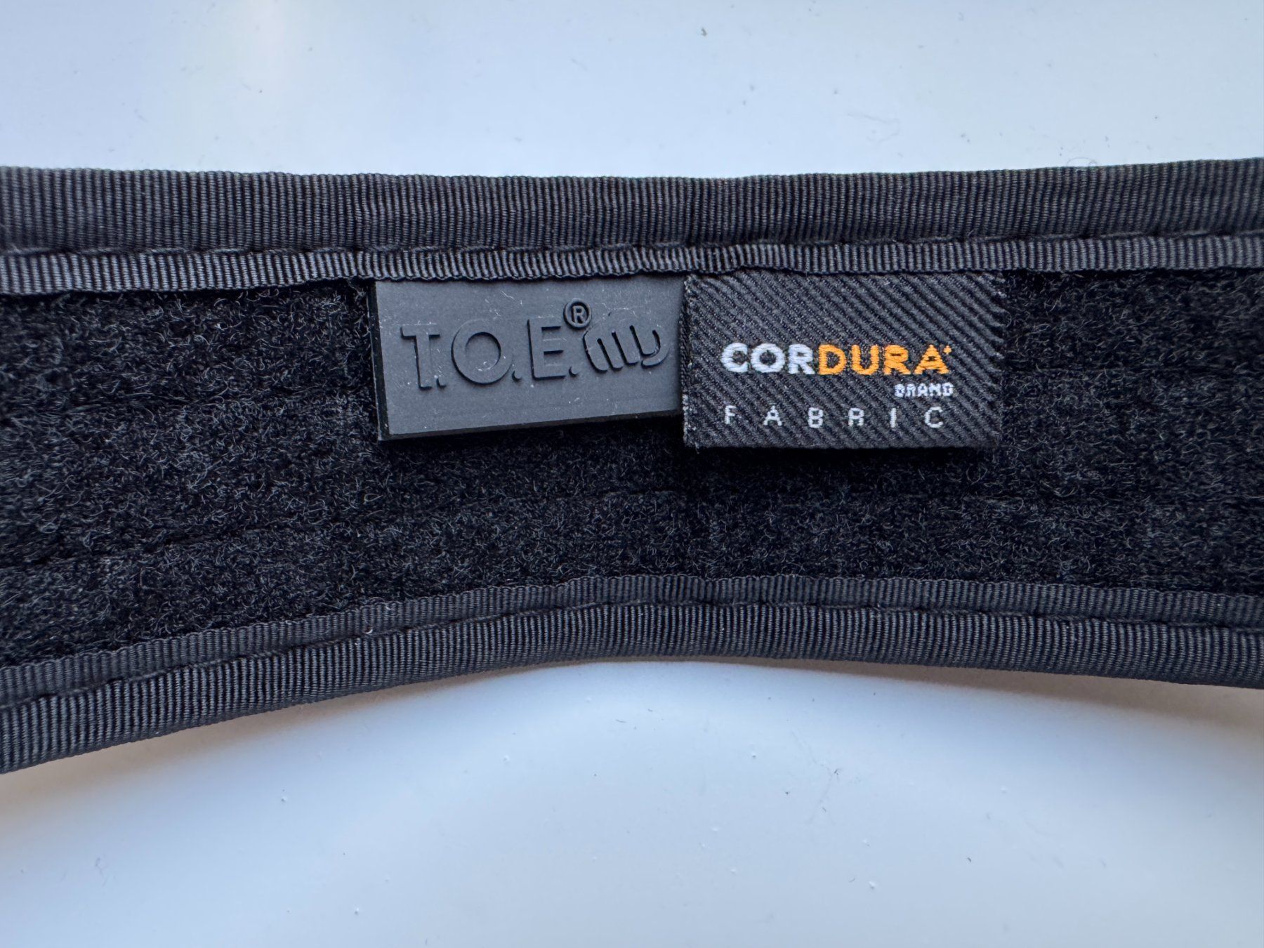 Cinture: DEFENDER Security Belt – Usato da Collex venduto da commander31 1