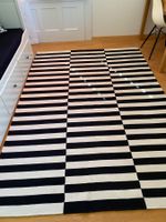 Teppich "Stockholm" von Ikea 170x240cm