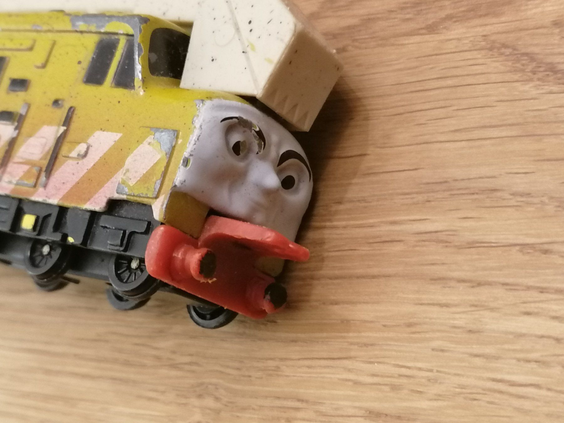 Giocattoli: Thomas & seine Freunde - Diesel 10 - Nr. 29 – Usato da Basel venduto da vintagecollector 1