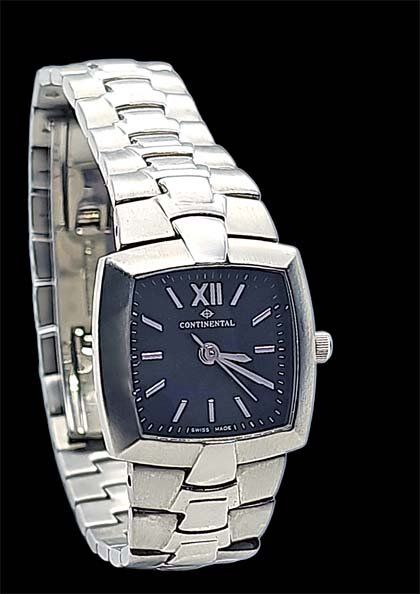 Continental Orologi: Armbanduhr "CONTINENTAL" – Nuovo (secondo la descrizione) da Zug venduto da urzeit