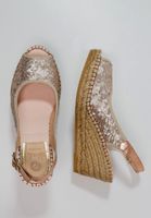 Leder Widorreta Sandalette aus Nile Gr. 36