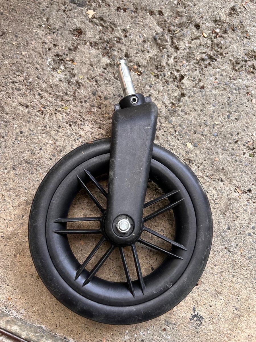 Hamax Anhänger: Veloanhanger  – Gebraucht aus Erlinsbach von 11y_g5fb 9