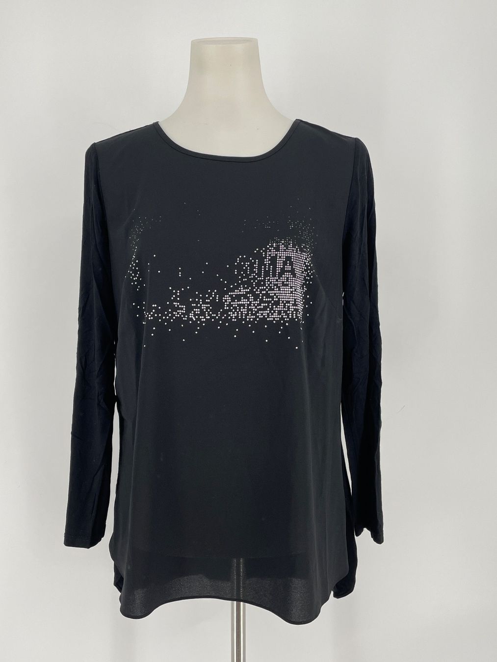 T-shirt: Shirt Gr. S/ M Punt Roma – Usato da Auenstein venduto da moin.