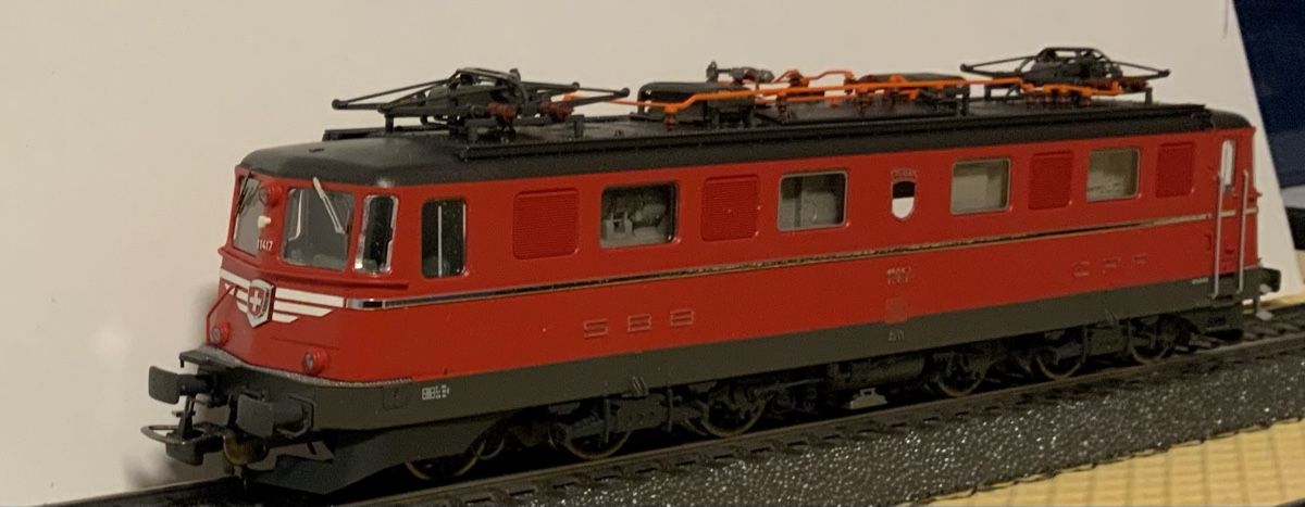 Piko Modelleisenbahnen: PIKO DIGITAL SOUND – Neu (gemäss Beschreibung) aus Corbeyrier von mob65 1