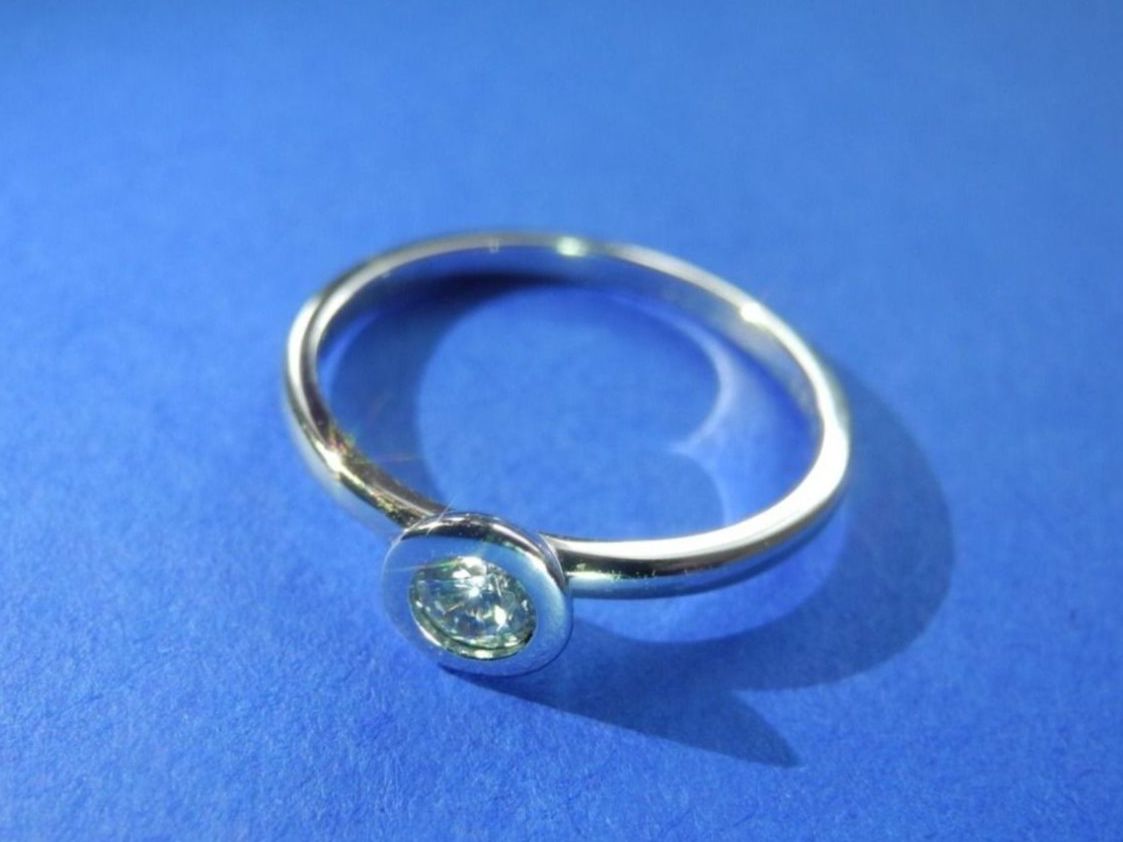 Esprit Ringe: Ring 925 Silber – Neu (gemäss Beschreibung) aus Balsthal von qwer24 1