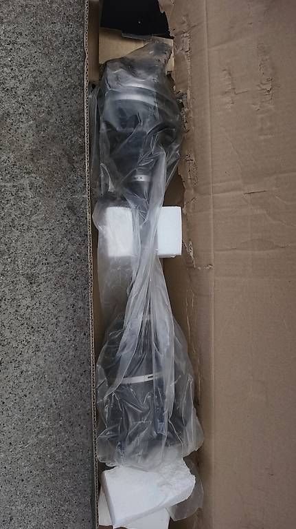 Tutti pezzi di ricambio auto: Audi S4 B8 Antriebswelle  – Usato da Beinwil am See venduto da joe_nxf5 2
