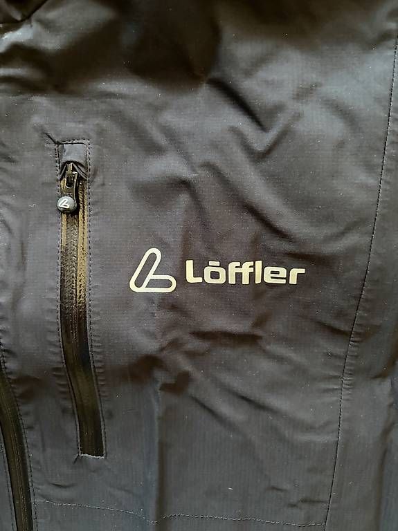 Jacken: Bike Regenjacke Löffler  – Gebraucht aus Arlesheim von Matweb 2