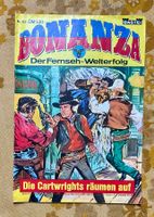 Bonanza Heft Nr 62 von 1975 ?