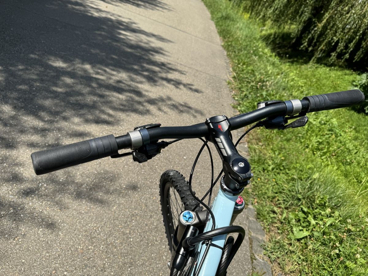 Specialized Velos: Specialized MTB Epic M4 Damen – Gebraucht aus Illnau von mel_d5bz 6