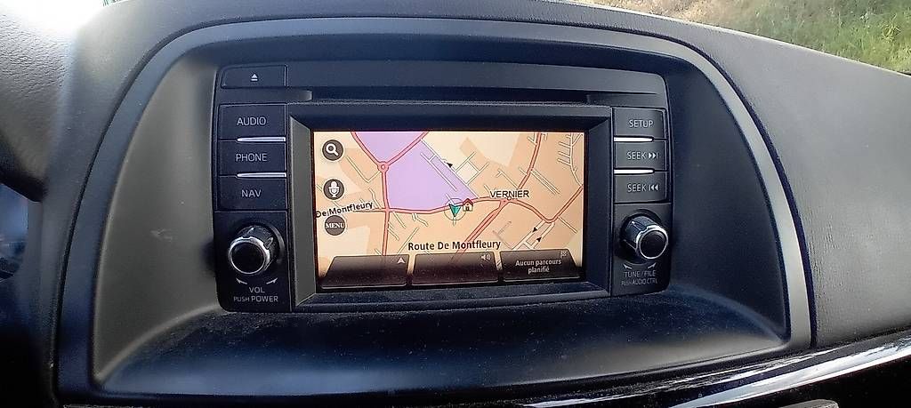 Autos: Mazda CX-5 2.2 D HP Revolution AWD – Gebraucht aus Langenthal von Goergens10 5