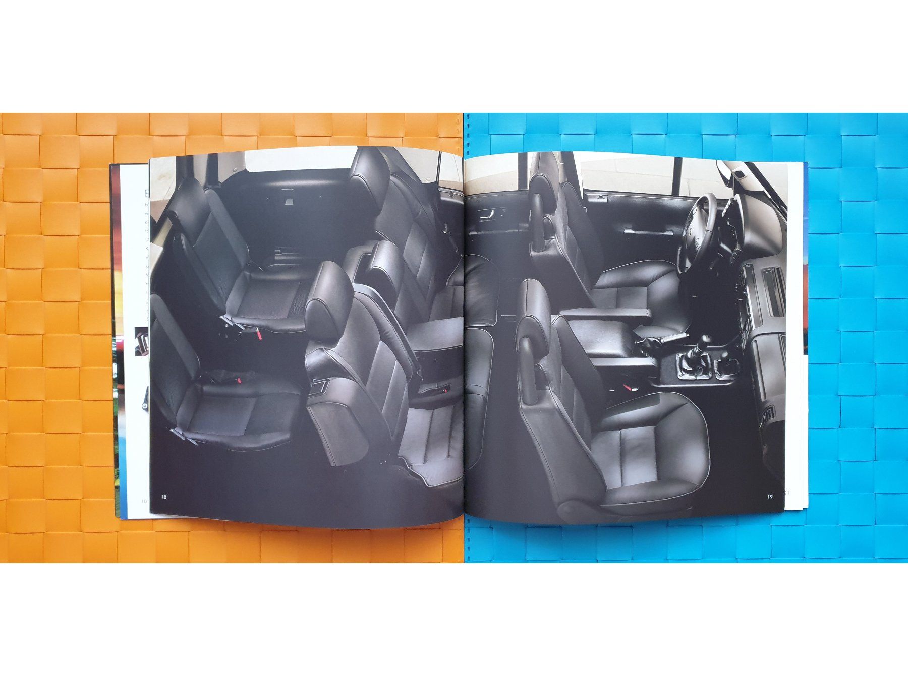 Riviste & Magazine: LAND ROVER DISCOVERY II 2003 FINAL EDITION - Prospekt – Nuovo (secondo la descrizione) da Viganello venduto da CARLiteratur 3