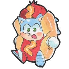 Profile image of Sendo
