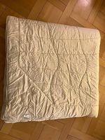 Winterduvet Cashmere Deluxe, 240x240cm