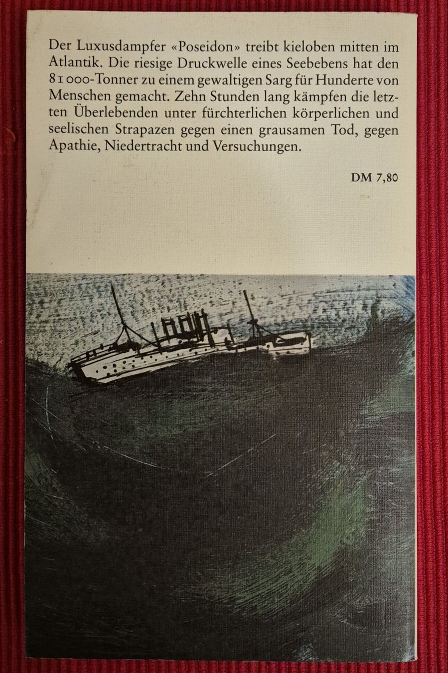 Libri: Verfilmte Romane II / 4 Bücher – Usato da Chur venduto da dluli 2
