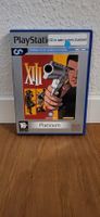 PS 2 - XIII