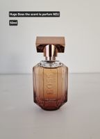 Hugo Boss the scent le parfum 50ml NEU