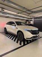 Mercedes-Benz EQC 400 4Matic SUV