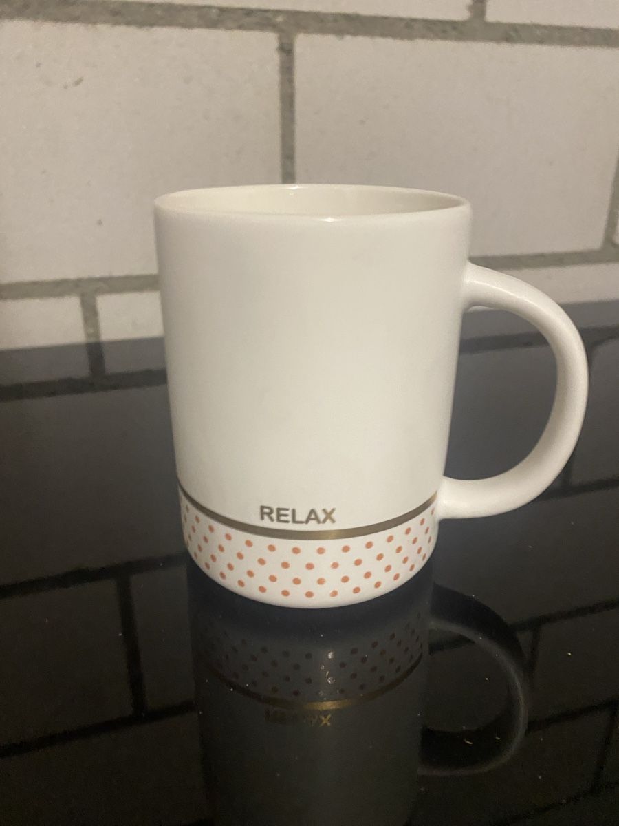 Tassen: Kaffee Tasse von Depot – Neu (gemäss Beschreibung) aus Zofingen von _ina