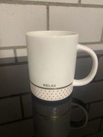 Kaffee Tasse von Depot