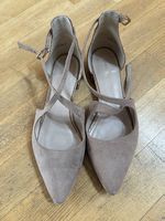 Damenschuhe Grösse 37