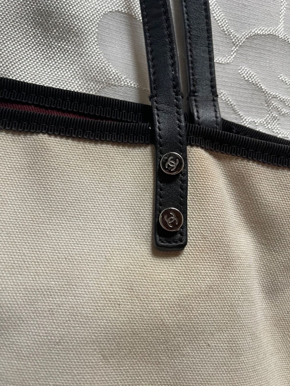 Chanel Borse da donna: Chanel large tote bag – Usato da Barna venduto da orbuyorcry 4