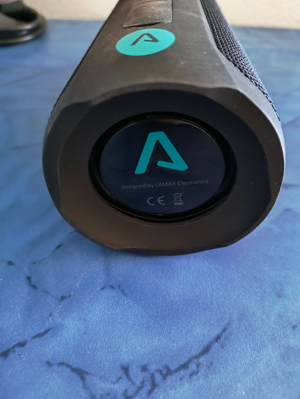 Haut-parleurs: Lamax Sounder 2 Max, 50W Bluetooth Lautsprecher – Neuf (Voir description) à Hochfelden par Lunor89 4