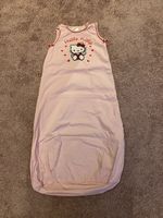Schlafsack Hello Kitty, Grösse 86/98 💖🌸👧