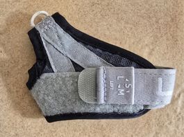 Leki Shark Frame Strap Mesh (nur links), S-M-L