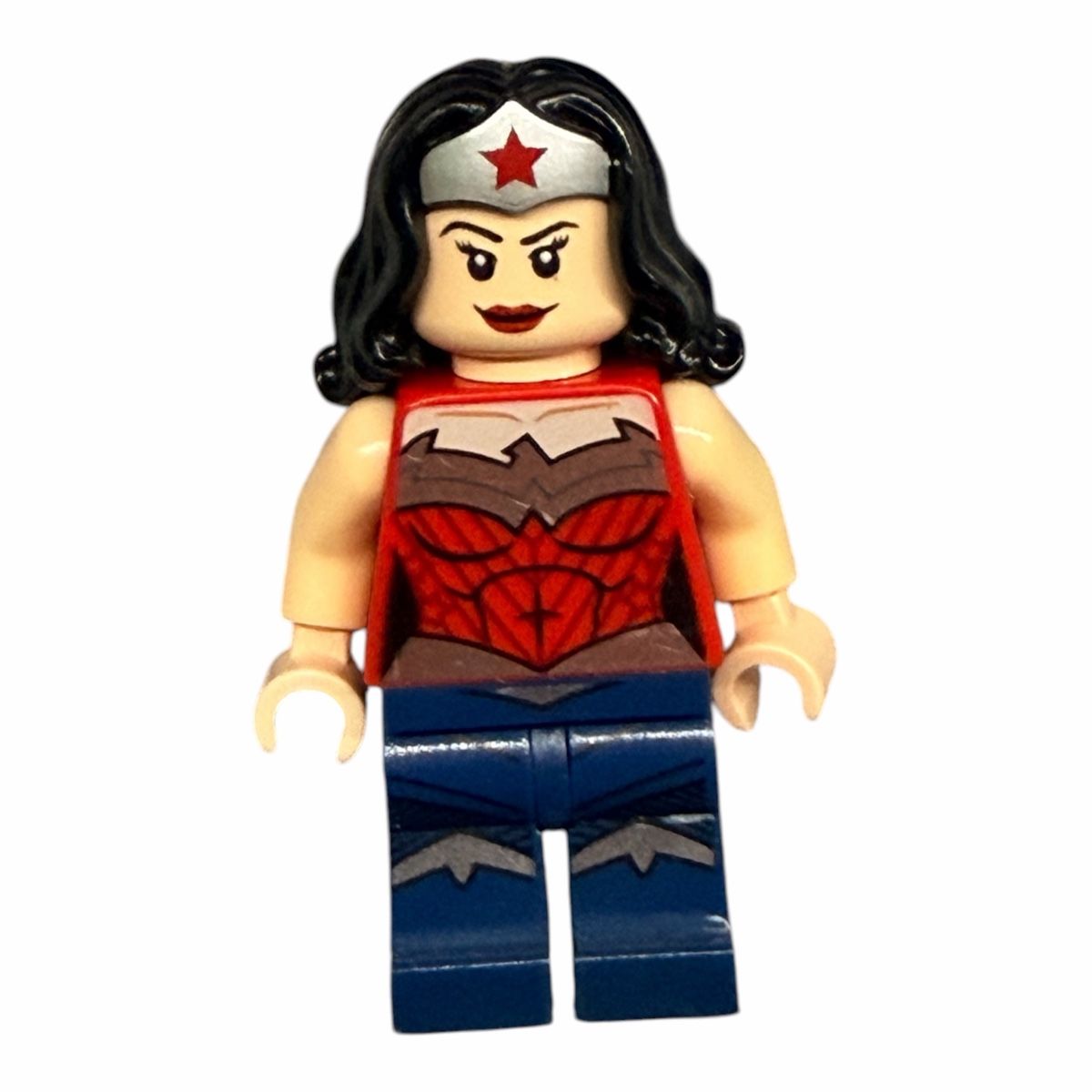 Lego Spielzeuge: Lego Super Heroes Minifiguren  – Gebraucht aus Hauptikon von Udobricks 2
