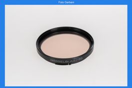 Hasselblad filtro 50mm 1x CR3  -0