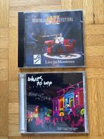 Jazz, Blues, Lugano, Sens Unik