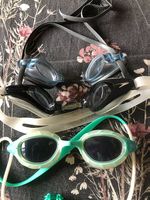3 Schwimmbrillen