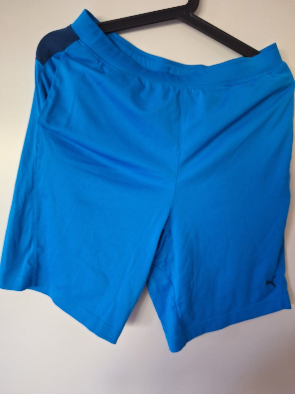 Puma Pantaloni: Puma Trainingsshorts, Grösse 176 – Usato da Aesch BL venduto da sar_j59l