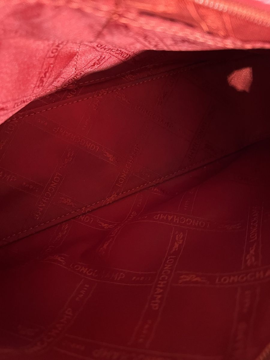 Longchamp Borse da donna: Sac à main Longchamp  – Usato da St-Pierre-Clages venduto da ste_xk6p 6