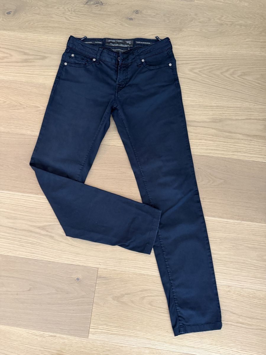 Jacob Cohën Pantaloni: Jacob Cohen – Usato da Uetikon am See venduto da ICA66 1