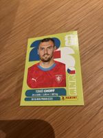 Panini Sticker WM 2026 - Tomas Chorý CZE17 CZE 17