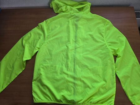 Veste Legere Brunex T-L pour homme neuve