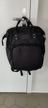 All Kids United Baby-Wickelrucksack