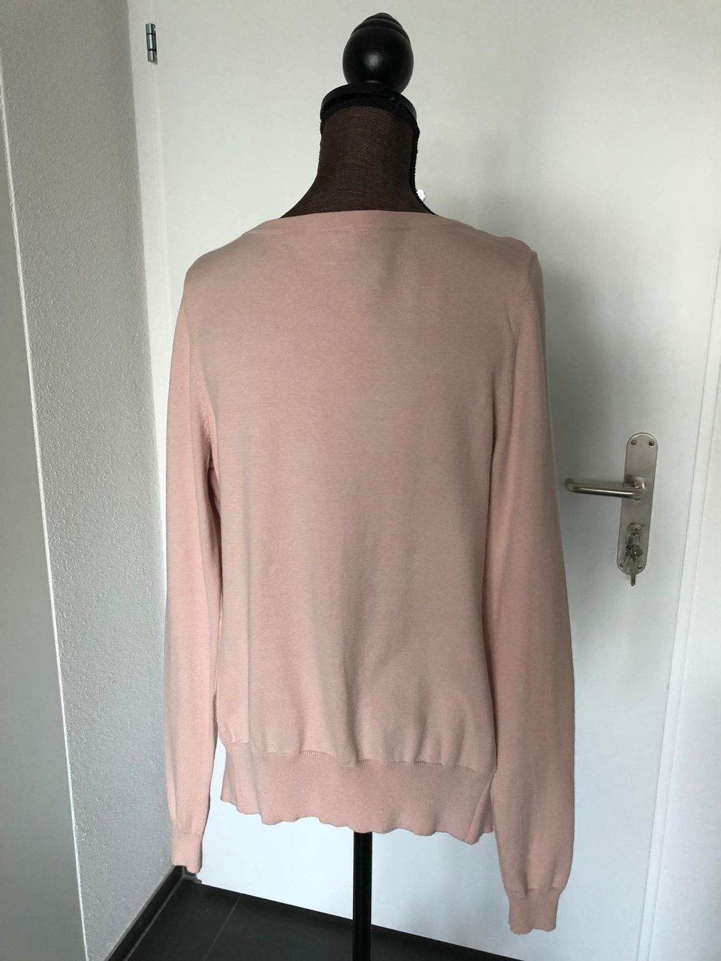 Camicette: Kardigan mit Spitze – Usato da Winkel venduto da Glamour4You 1