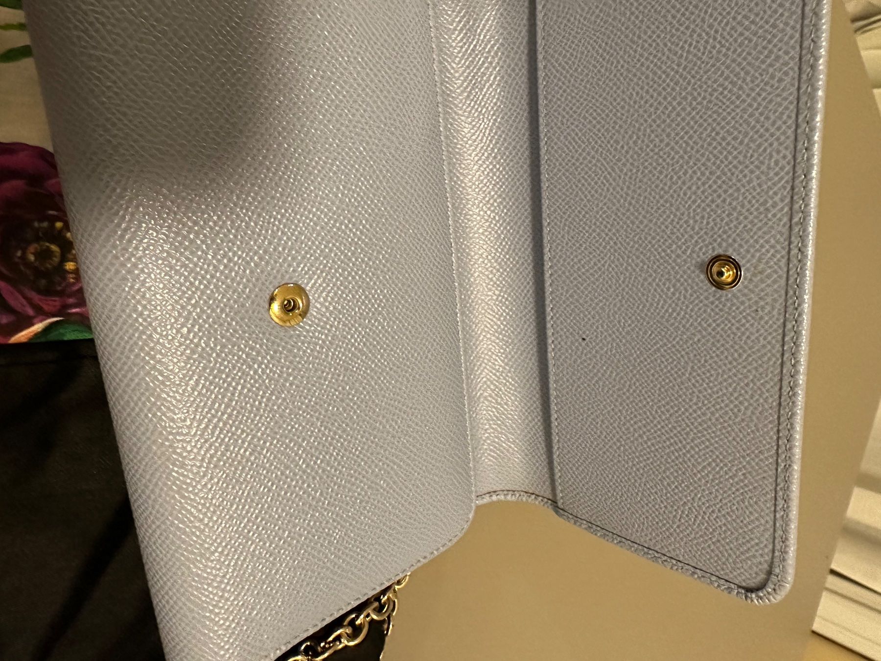Dolce & Gabbana Borse da donna: Dolce &Gabbana phonebag – Usato da Lugano venduto da S_nyr7 3