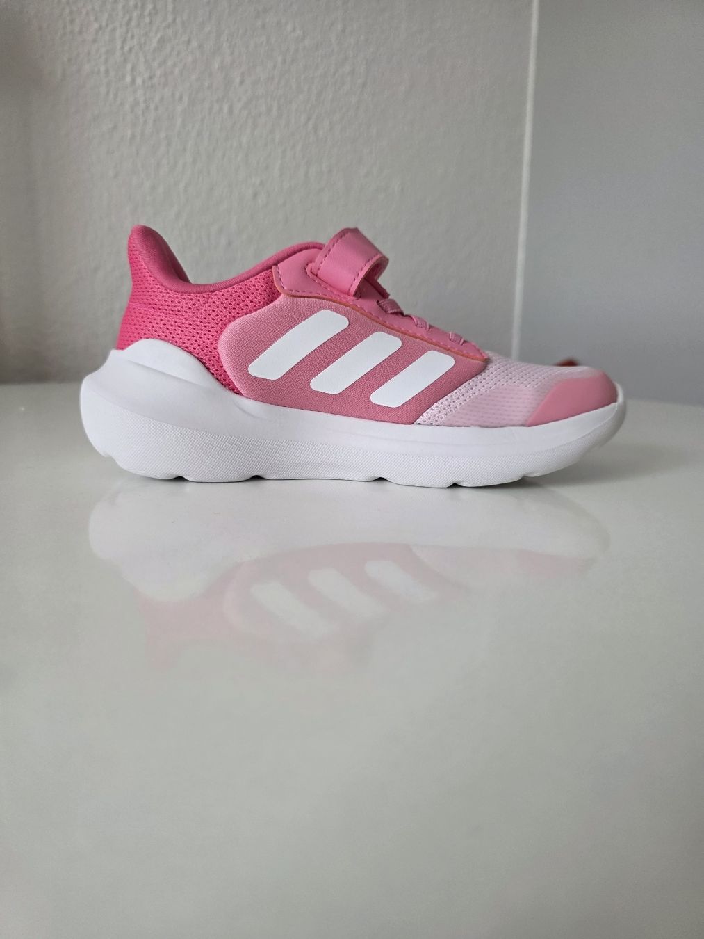 Scarpe per ragazze: Adidas Turnschuhe – Nuovo (secondo la descrizione) da Suhr venduto da MrvicaAG 3