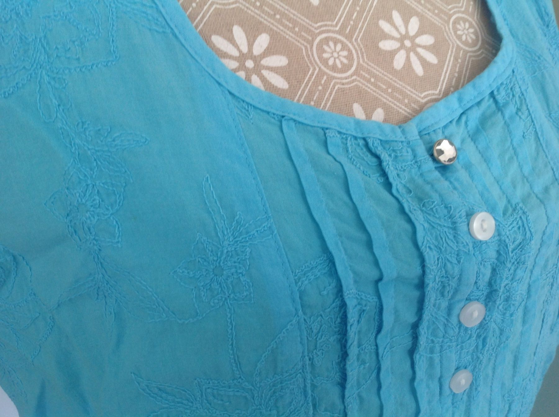C&A Top: C&A - Canda - Top - 40 – Usato da Sion venduto da accroshoes 3