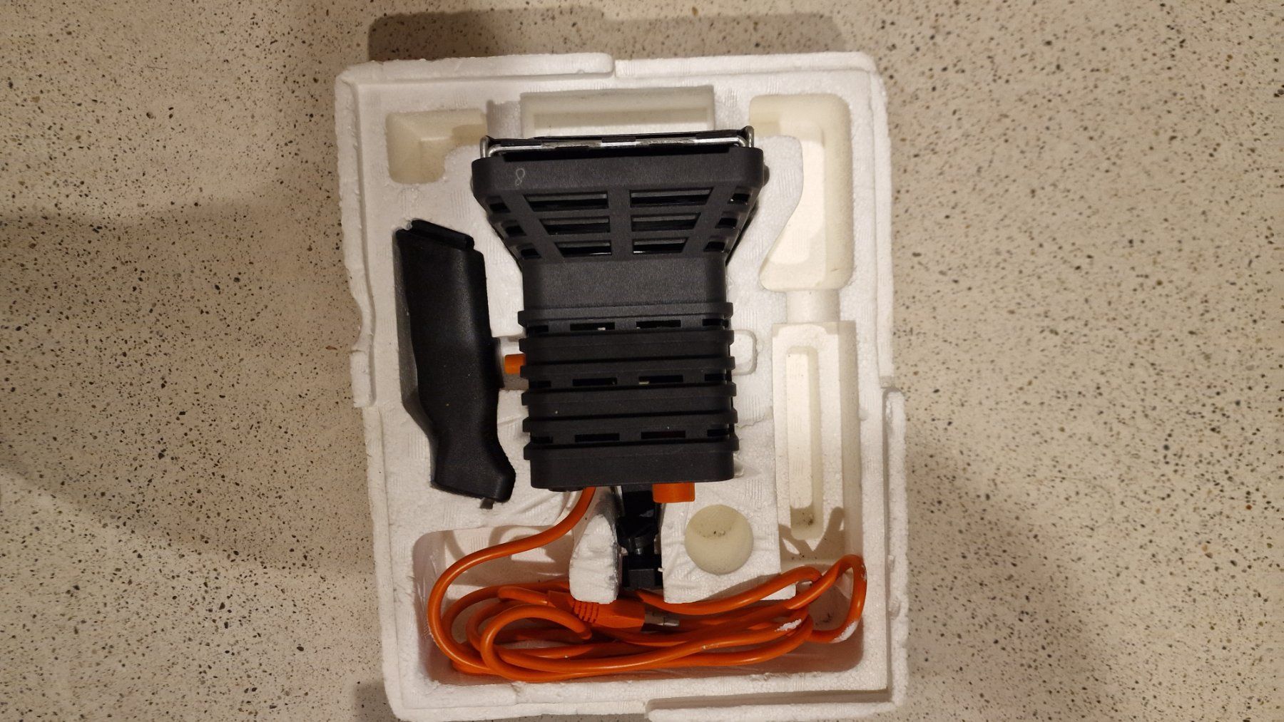Lampade: Lx301z studio Beleuchtung – Usato da Bottighofen venduto da Zwanzgerli 1